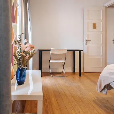 Daniela's Central 305 Guest house