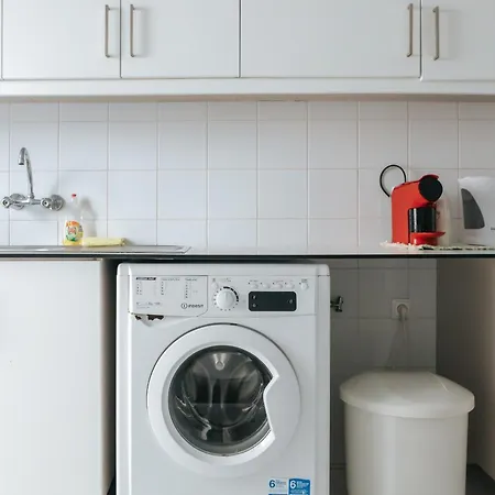 Daniela's 305 Лиссабон