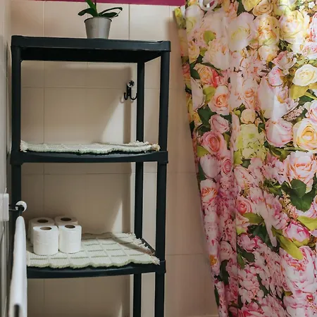 Daniela's 305 Лиссабон