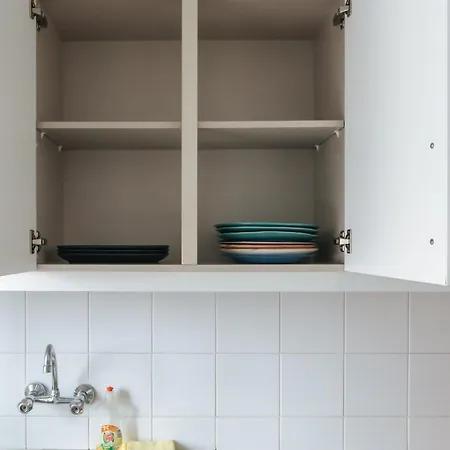 Daniela's 305 Pensión Lisboa