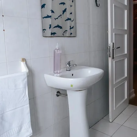 Daniela's Central 305 Guest house Lisbon