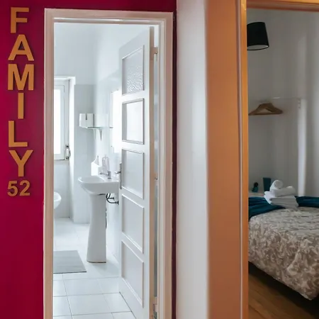 Daniela's 305 Лиссабон