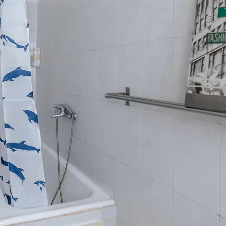 Daniela's Central 305 Guest house Lisbon