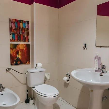 Daniela's 305 Лиссабон