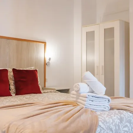 Гостевой дом Daniela's 305