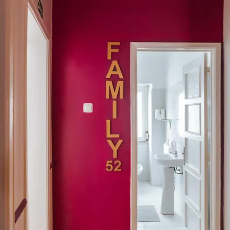 Casa de hóspedes Daniela's 305