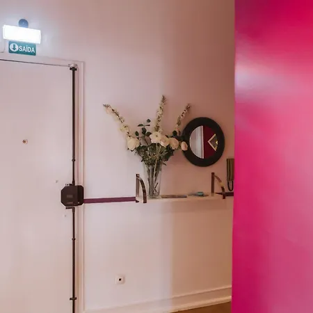 Penzion Daniela's 305 Lisboa