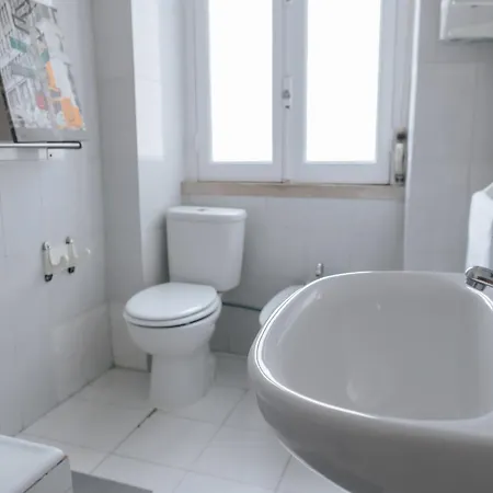 Daniela's 305 * Lisboa