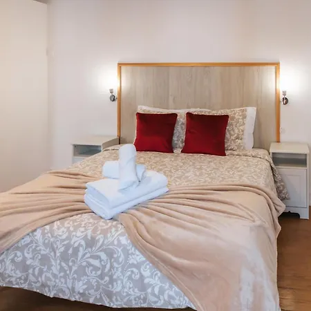 Daniela's 305 Gæstehus *