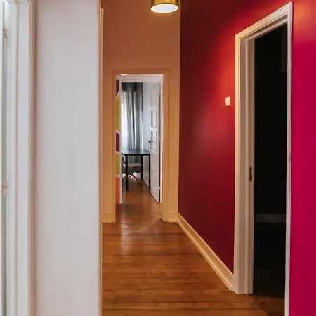 Daniela's 305 Lisboa