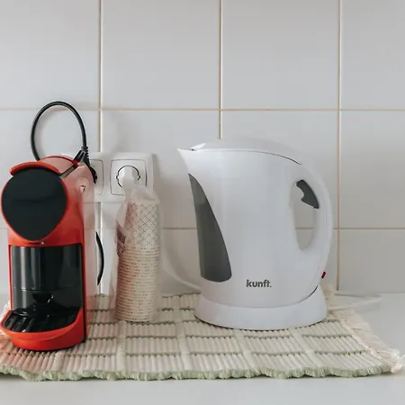 Daniela's 305 Gæstehus *