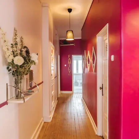 Daniela's 305 Lisboa